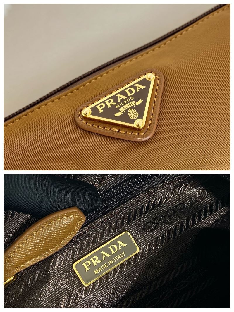 Prada Clutch Bags